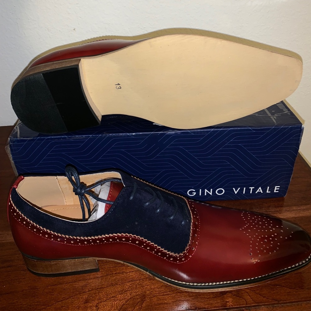 Gino Vitale